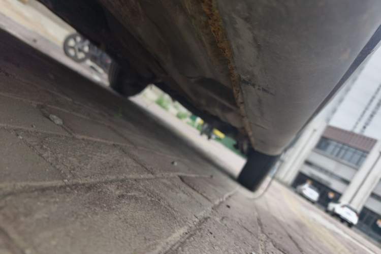Used Suzuki Wagon R X5 2013 Cruise Edition 1.4L VVT Standard Model Chassis Front Left