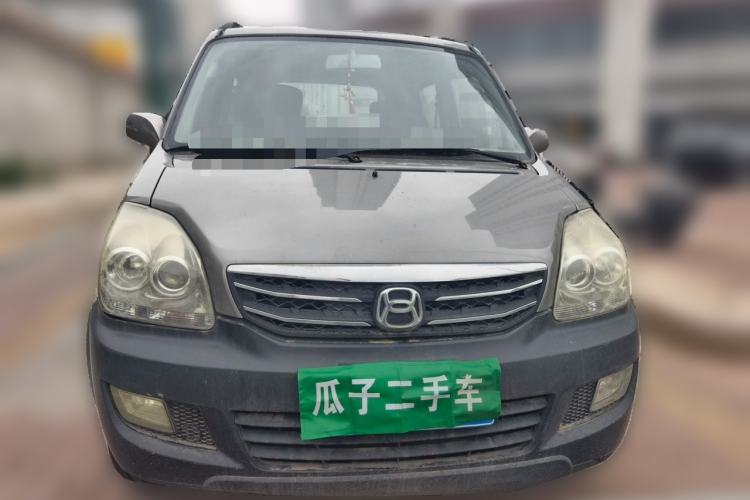 Used Suzuki Wagon R X5 2013 Cruise Edition 1.4L VVT Standard Model Front