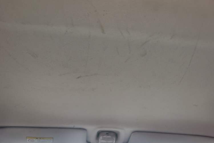 Used Suzuki Wagon R X5 2013 Cruise Edition 1.4L VVT Standard Model Headliner
