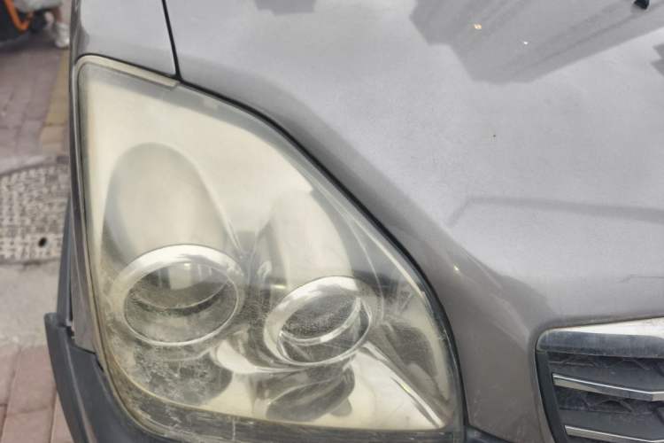 Used Suzuki Wagon R X5 2013 Cruise Edition 1.4L VVT Standard Model Right Front Headlight