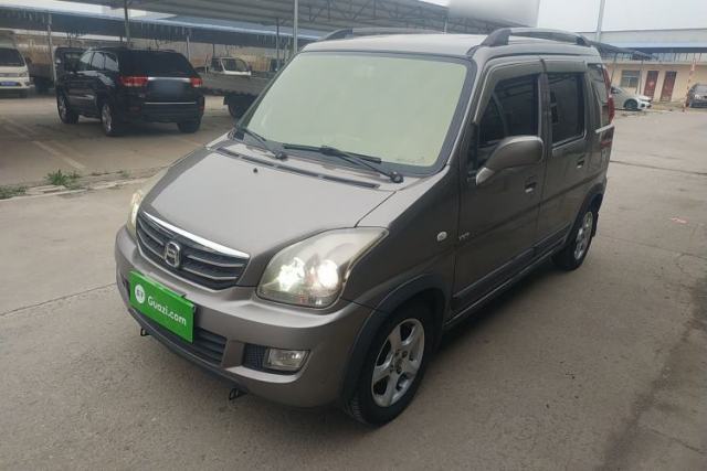 Used Suzuki Wagon R X5 2013 Revised Version 1.4L VVT Cruise Edition