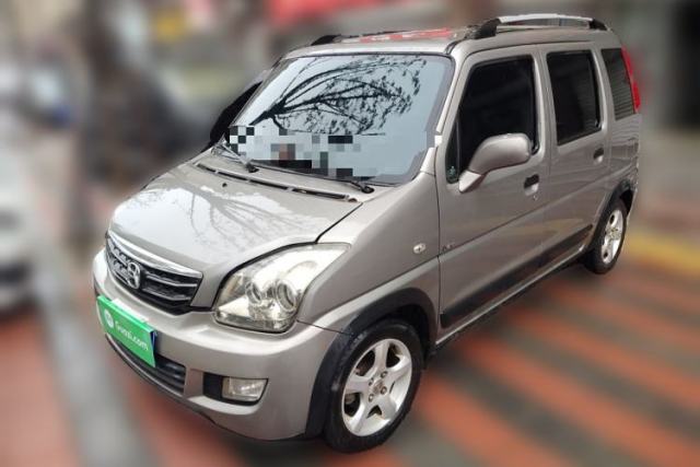 Used Suzuki Wagon R X5 2013 Revised Version 1.4L VVT Cruise Edition