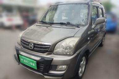Used Suzuki Wagon R X5 2013 Cruise Edition 1.4L VVT Luxury Model China IV Standard