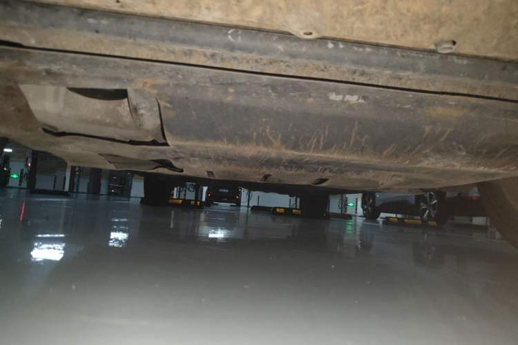 Used Suzuki Wagon R X5 2013 Luxury Edition 1.4L Standard Model Chassis Front