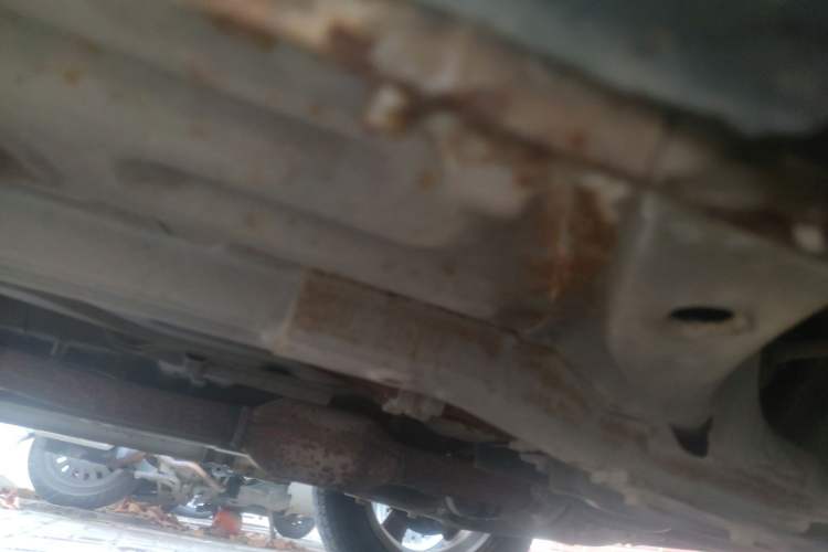 Used Suzuki Wagon R X5 2013 Revised Version 1.4L VVT Cruise Edition Chassis Front Right