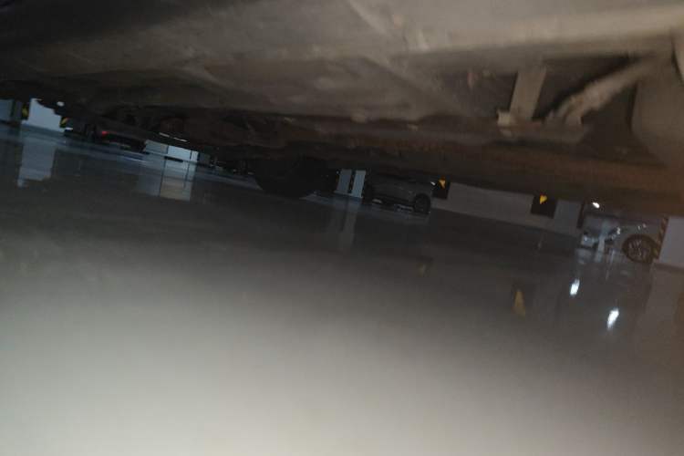 Used Suzuki Wagon R X5 2013 Luxury Edition 1.4L Standard Model Chassis Rear Left