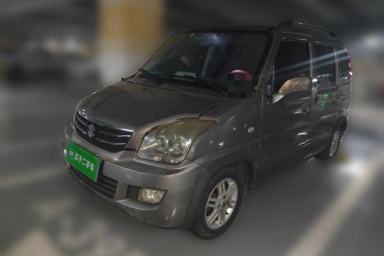 Used Suzuki Wagon R X5 2013 Luxury Edition 1.4L Standard Model