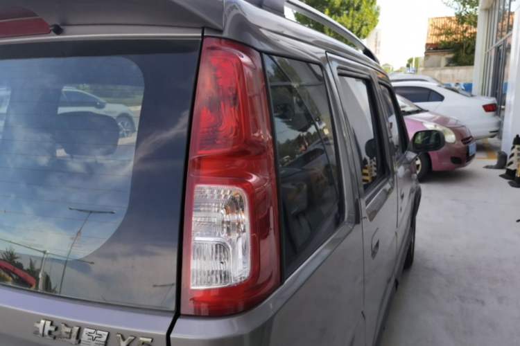 Used Suzuki Wagon R X5 2013 Cruise Edition 1.4L VVT Standard Model Exterior 3
