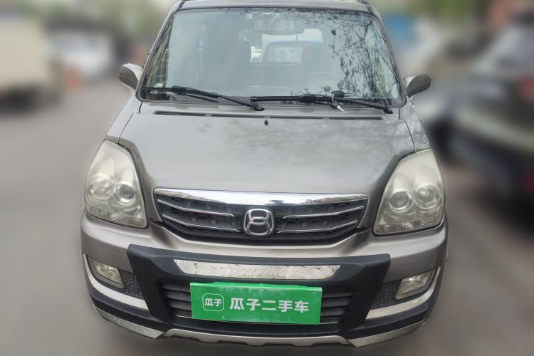 Used Suzuki Wagon R X5 2013 Cruise Edition 1.4L VVT Luxury Model China IV Standard Front