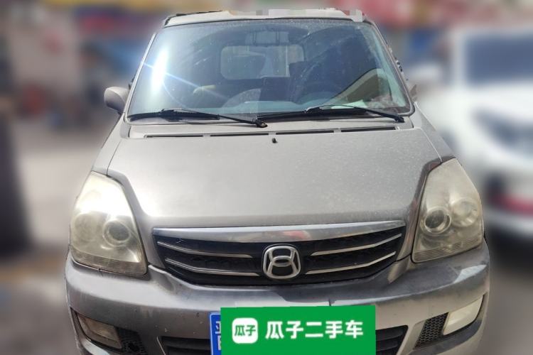 Used Suzuki Wagon R X5 2013 Revised Version 1.4L VVT Cruise Edition Front