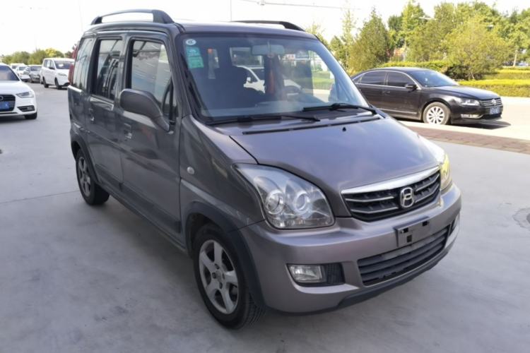 Used Suzuki Wagon R X5 2013 Cruise Edition 1.4L VVT Standard Model Front Right 45 Deg