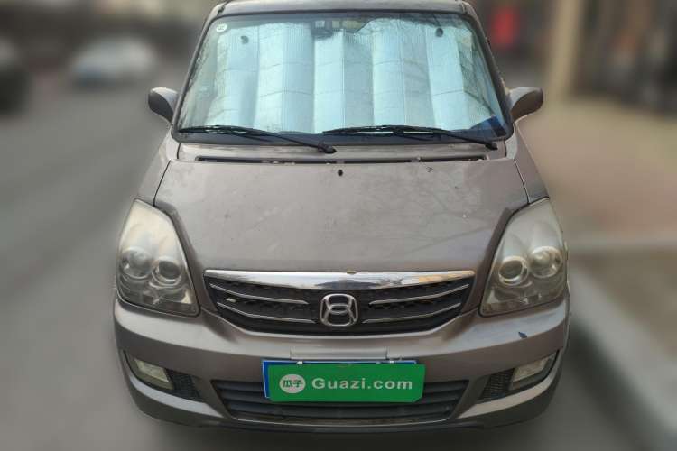 Used Suzuki Wagon R X5 2013 Cruise Edition 1.4L VVT Standard Model Front