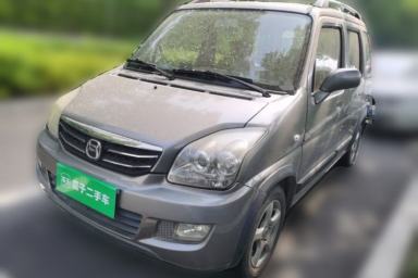 Used Suzuki Wagon R X5 2013 Revised Version 1.4L VVT Cruise Edition