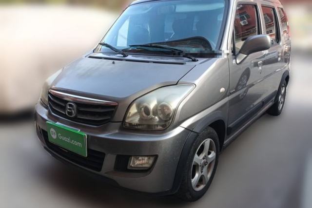 Used Suzuki Wagon R X5 2013 Revised Version 1.4L VVT Cruise Edition