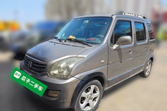 Used Suzuki Wagon R X5 2013 Revised Version 1.4L VVT Cruise Edition