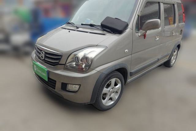 Used Suzuki Wagon R X5 2013 Revised Version 1.4L VVT Cruise Edition