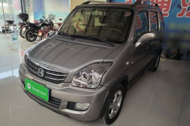 Used Suzuki Wagon R X5 2013 Revised Version 1.4L VVT Cruise Edition