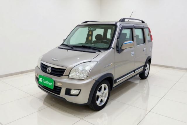 Used Suzuki Wagon R X5 2013 Revised Version 1.4L VVT Cruise Edition