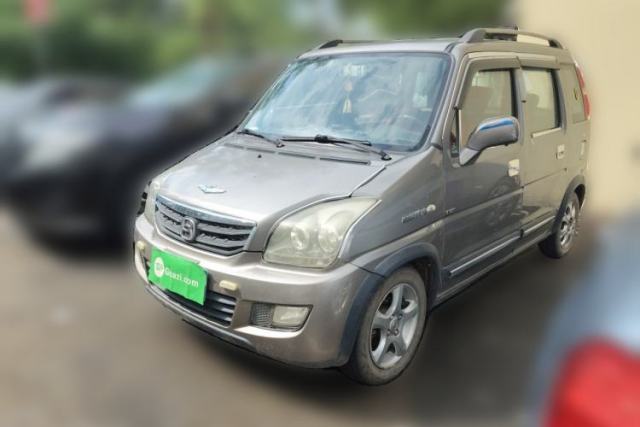Used Suzuki Wagon R X5 2013 Revised Version 1.4L VVT Cruise Edition