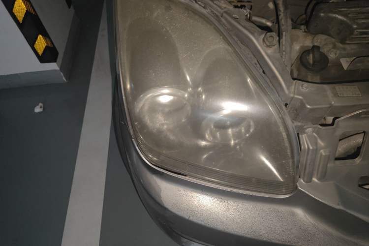 Used Suzuki Wagon R X5 2013 Luxury Edition 1.4L Standard Model Right Front Headlight
