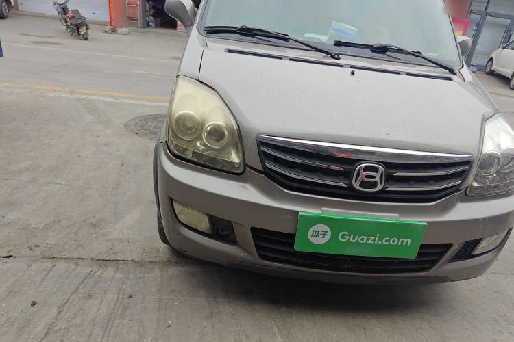 Used Suzuki Wagon R X5 2013 Revised Version 1.4L VVT Cruise Edition Right Front Headlight