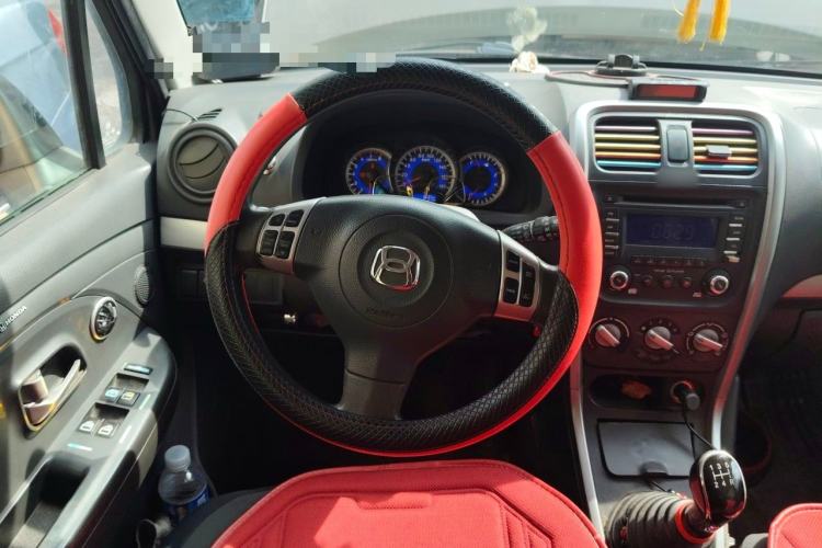 Used Suzuki Wagon R X5 2013 Revised Version 1.4L VVT Cruise Edition Steering Wheel