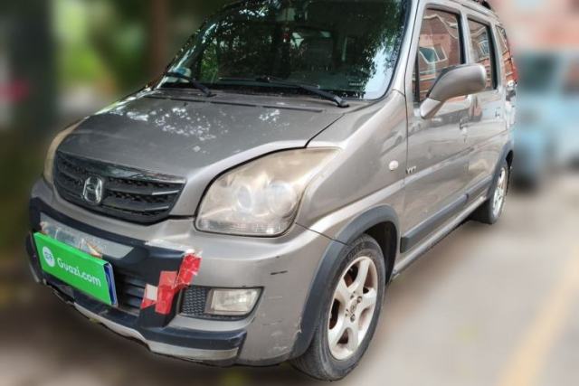 Used Suzuki Wagon R X5 2013 Revised Version 1.4L VVT Cruise Edition