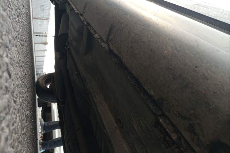 Used Suzuki Wagon R X5 2013 Cruise Edition 1.4L VVT Luxury Model China IV Standard Chassis Front Right