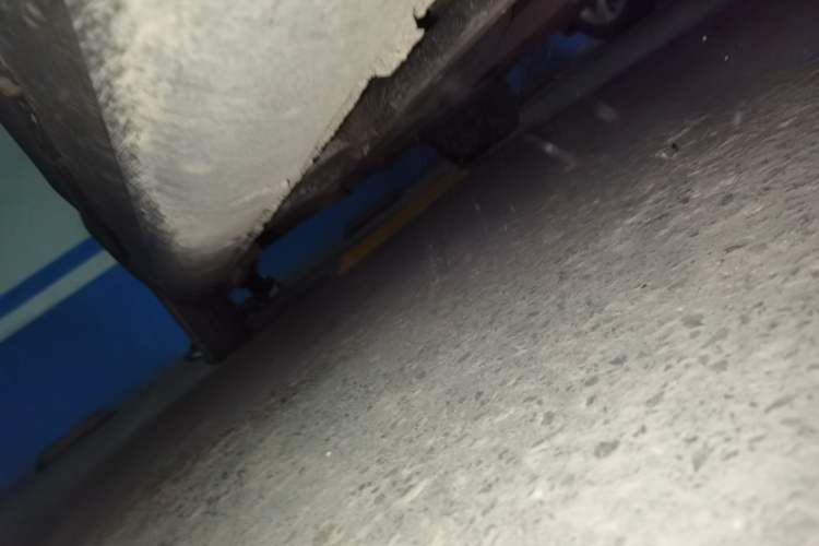 Used Suzuki Wagon R X5 2013 Revised Version 1.4L VVT Cruise Edition Chassis Front Right