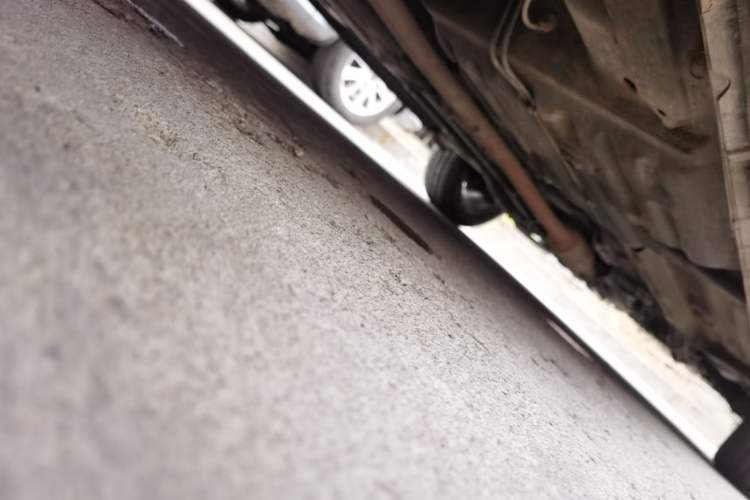 Used Suzuki Wagon R X5 2013 Luxury Edition 1.4L Standard Model Chassis Rear Right