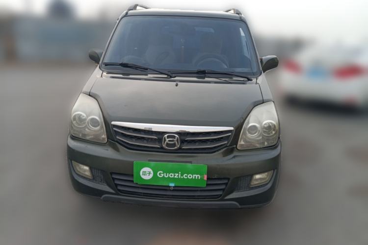 Used Suzuki Wagon R X5 2013 Cruise Edition 1.4L VVT Luxury Model China IV Standard Front