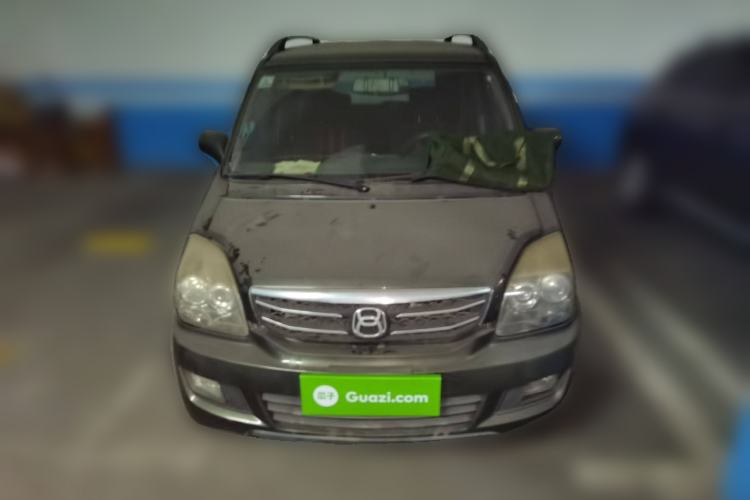 Used Suzuki Wagon R X5 2013 Revised Version 1.4L VVT Cruise Edition Front