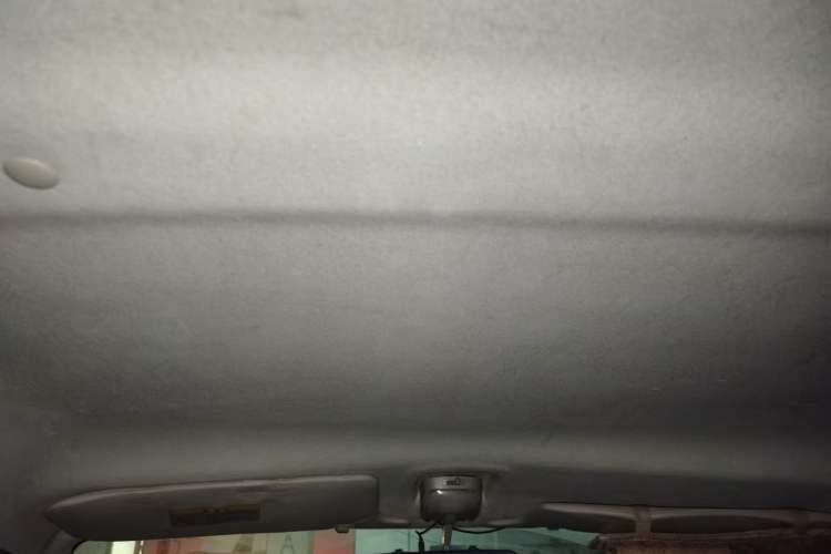 Used Suzuki Wagon R X5 2013 Revised Version 1.4L VVT Cruise Edition Headliner