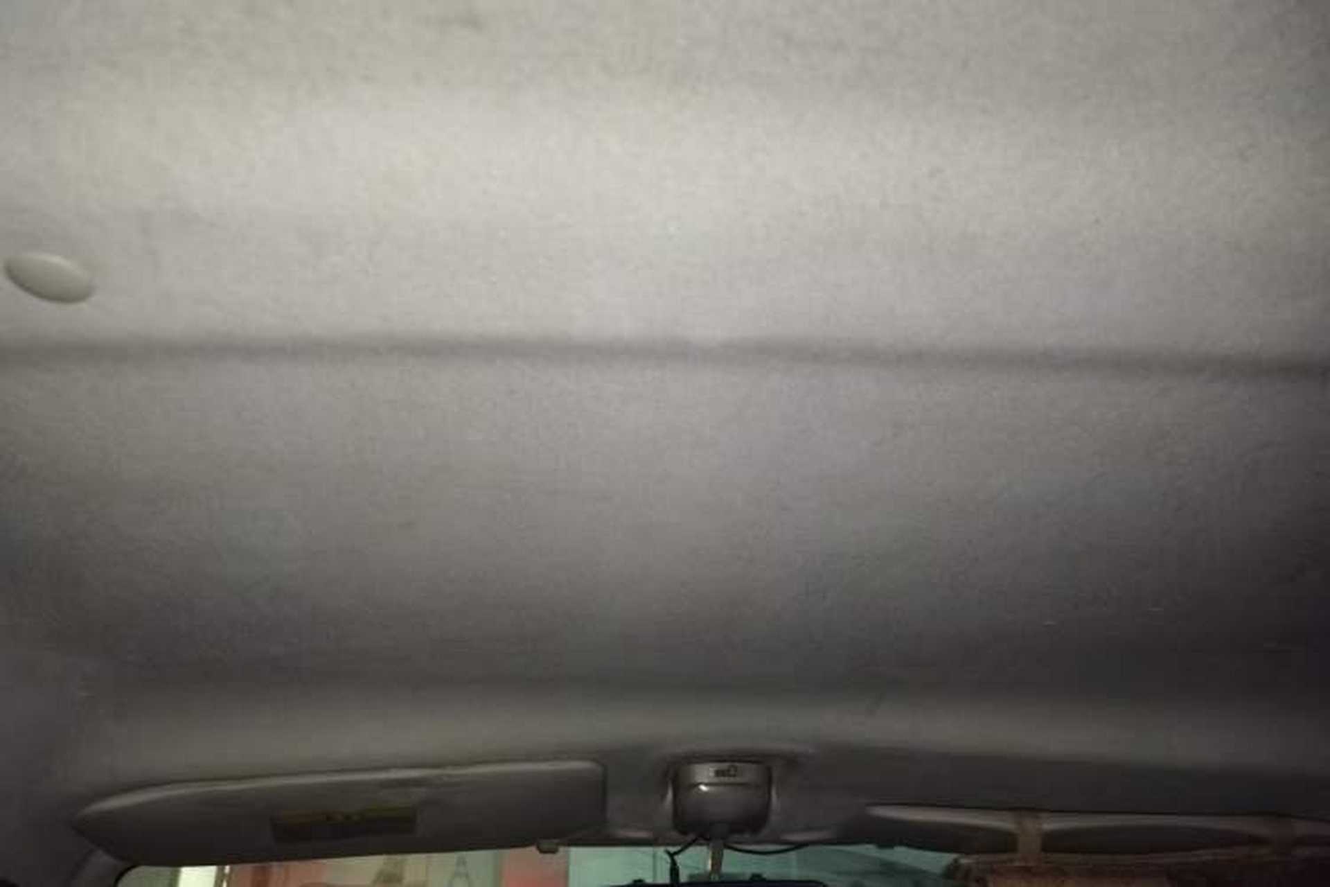 Used Suzuki Wagon R X5 2013 Revised Version 1.4L VVT Cruise Edition Headliner