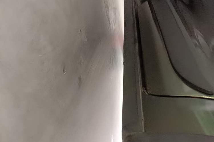 Used Suzuki Wagon R X5 2013 Revised Version 1.4L VVT Cruise Edition Left Side Sill