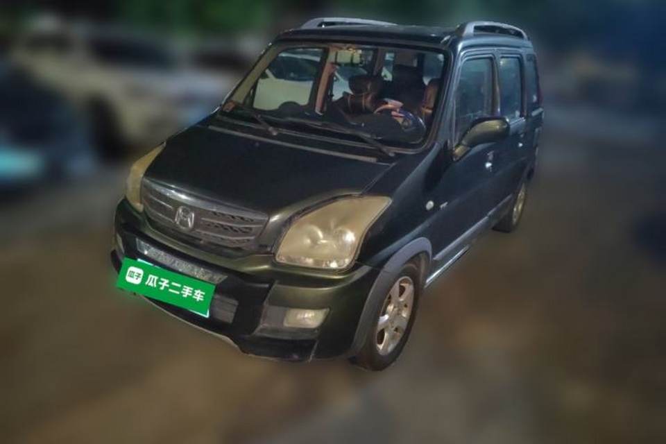 Suzuki Wagon R X5 2013