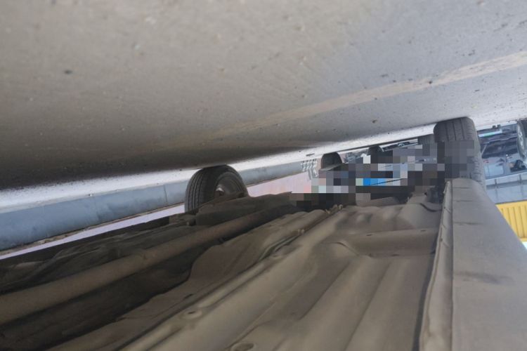 Used Suzuki Wagon R X5 2013 Cruise Edition 1.4L VVT Standard Model Chassis Front Right