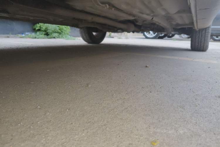 Used Suzuki Wagon R X5 2013 Cruise Edition 1.4L VVT Standard Model Chassis Rear Right