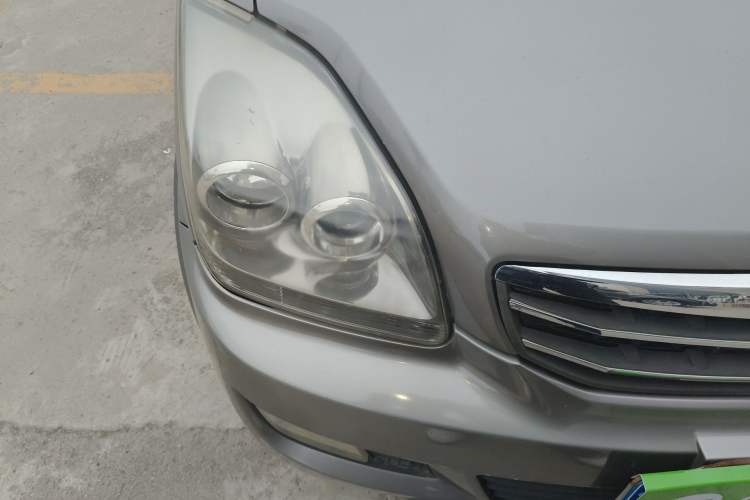 Used Suzuki Wagon R X5 2013 Cruise Edition 1.4L VVT Standard Model Right Front Headlight