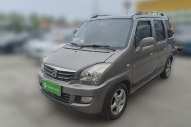 Used Suzuki Wagon R X5 2013 Cruise Edition 1.4L VVT Standard Model