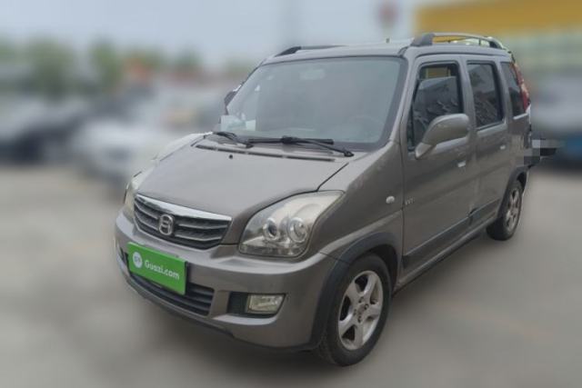 Used Suzuki Wagon R X5 2013 Cruise Edition 1.4L VVT Standard Model