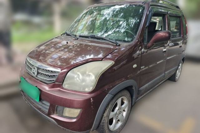 Used Suzuki Wagon R X5 2013 Cruise Edition 1.4L VVT Standard Model