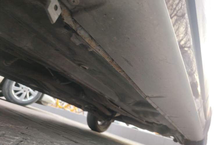 Used Suzuki Wagon R X5 2013 Revised Version 1.4L VVT Cruise Edition Chassis Front Left