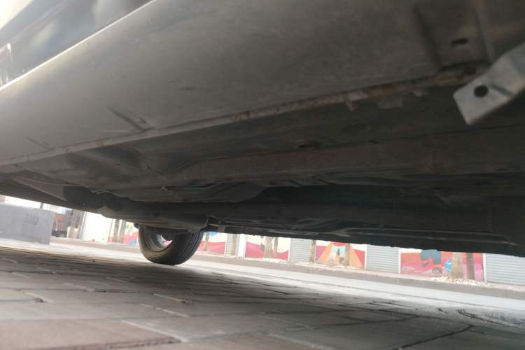 Used Suzuki Wagon R X5 2013 Revised Version 1.4L VVT Cruise Edition Chassis Front Right