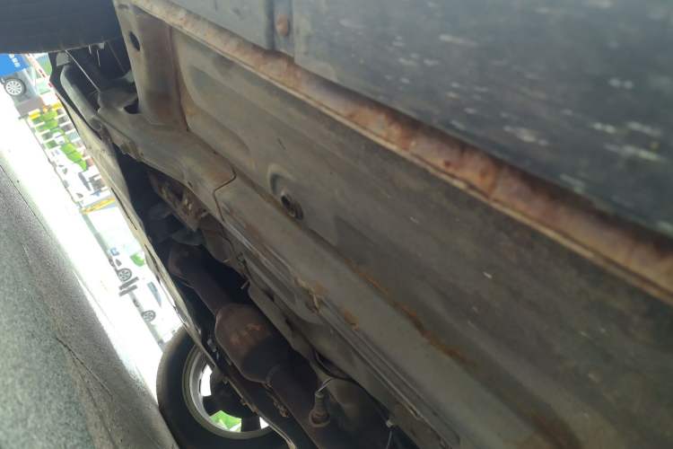 Used Suzuki Wagon R X5 2013 Cruise Edition 1.4L VVT Standard Model Chassis Front Right