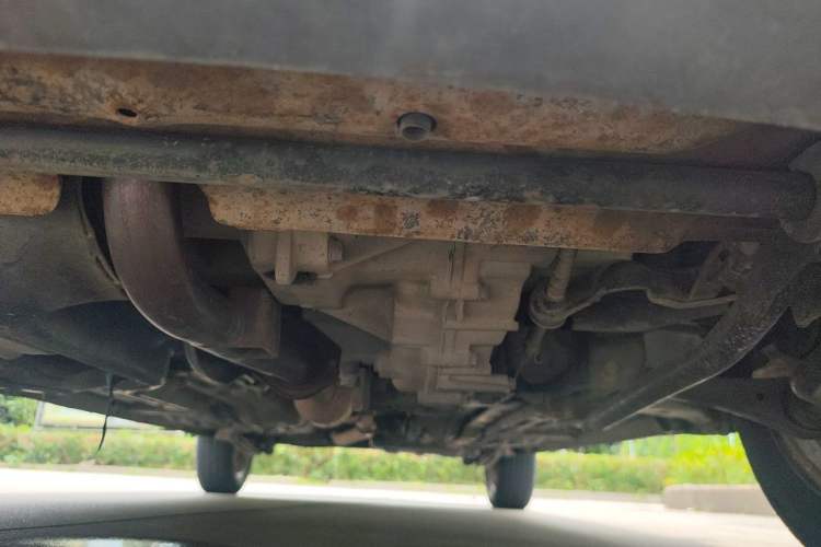 Used Suzuki Wagon R X5 2013 Cruise Edition 1.4L VVT Standard Model Chassis Front