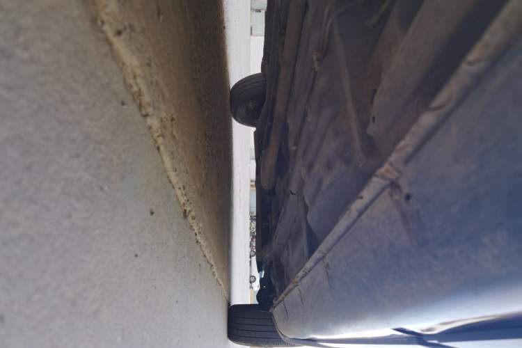 Used Suzuki Wagon R X5 2013 Luxury Edition 1.4L Standard Model Chassis Rear Right