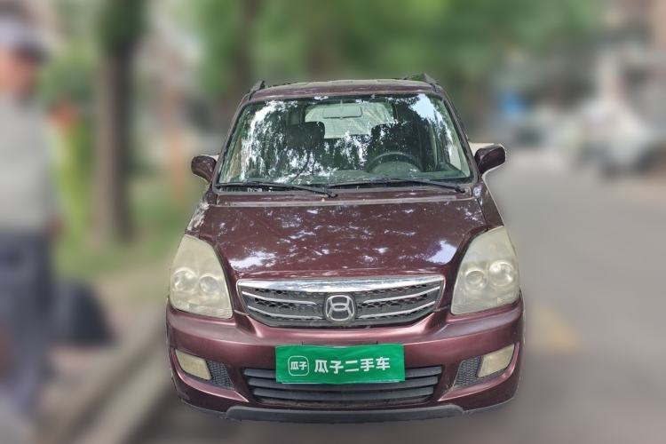 Used Suzuki Wagon R X5 2013 Cruise Edition 1.4L VVT Standard Model Front