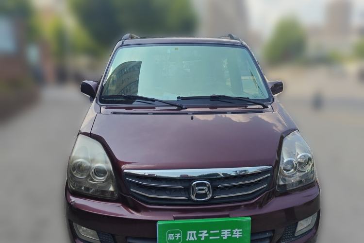 Used Suzuki Wagon R X5 2013 Cruise Edition 1.4L VVT Standard Model Front
