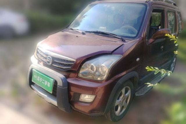 Used Suzuki Wagon R X5 2013 Revised Version 1.4L VVT Cruise Edition